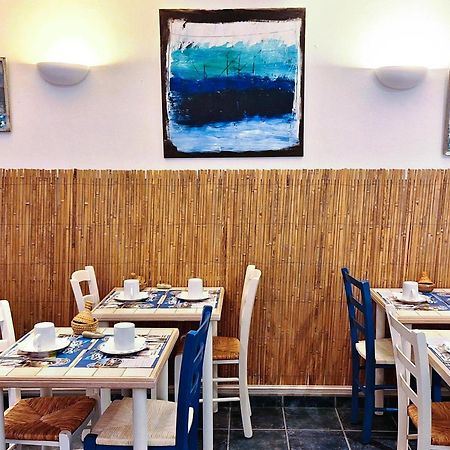 Hotel Les Embruns Sables D'Olonne Les Sables-dʼOlonne Eksteriør billede