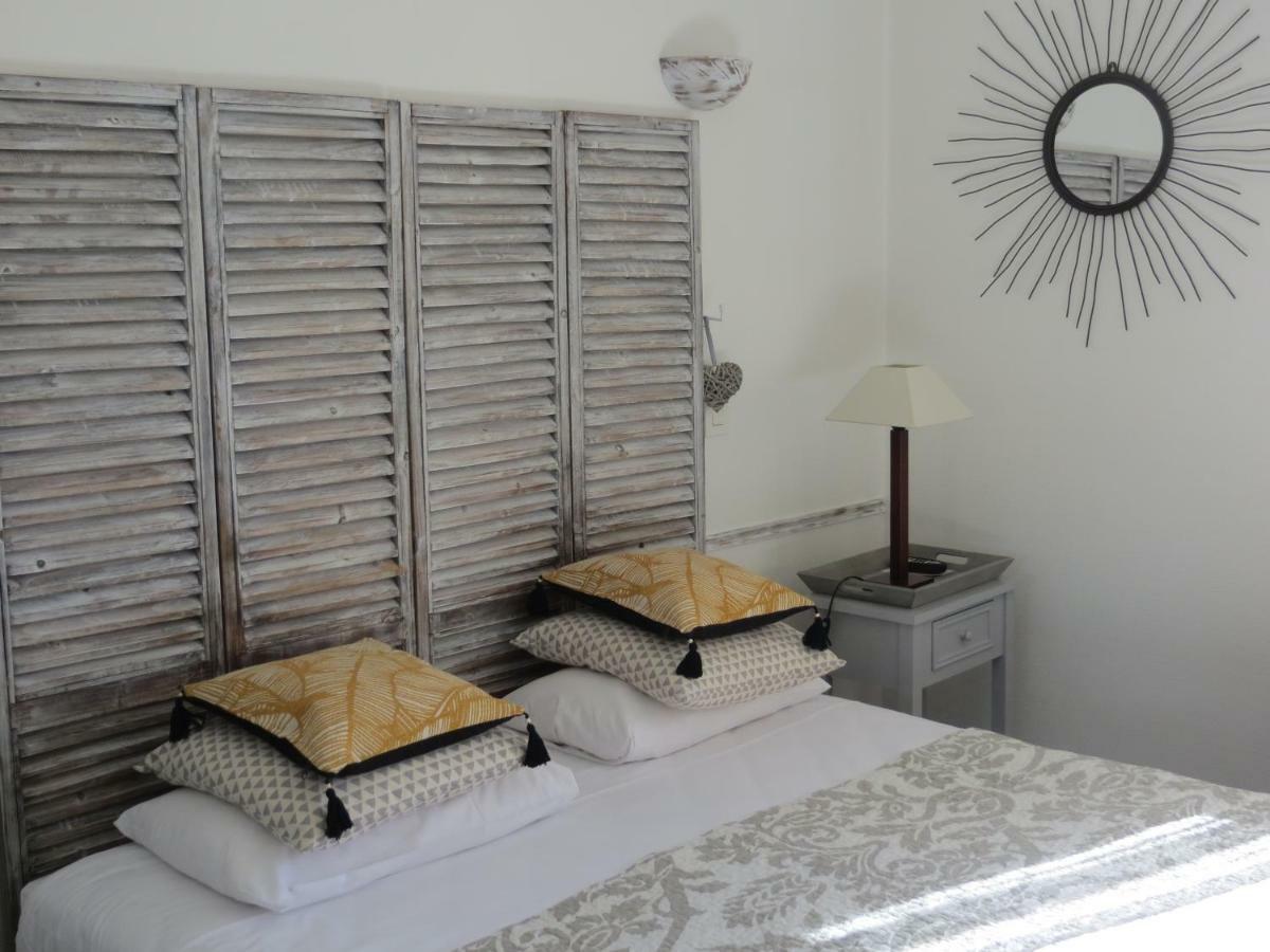 Hotel Les Embruns Sables D'Olonne Les Sables-dʼOlonne Eksteriør billede